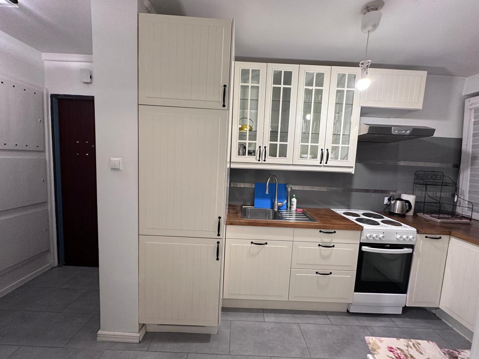 Cityaparthome6 Centrum Varşova Dış mekan fotoğraf