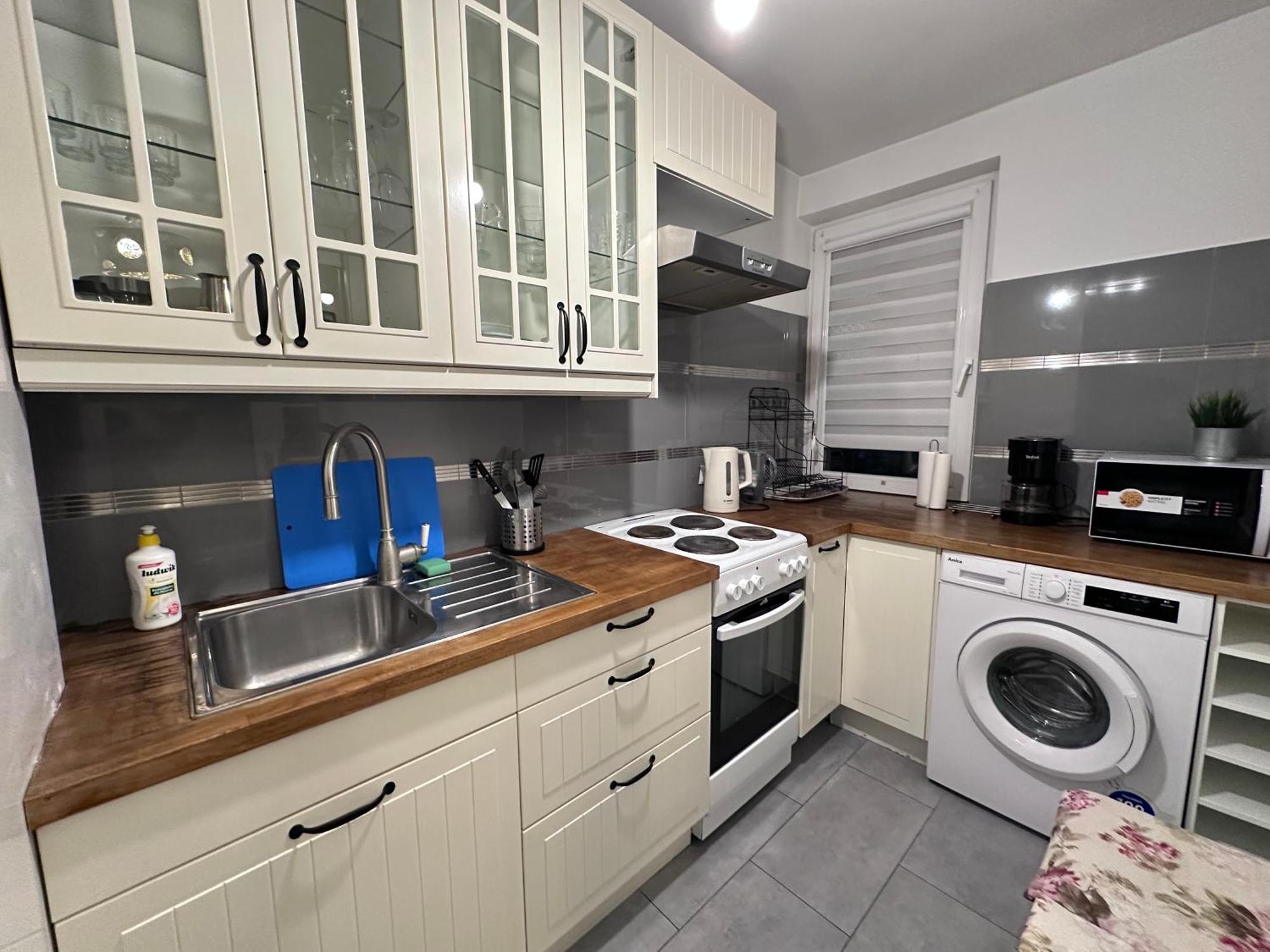 Cityaparthome6 Centrum Varşova Dış mekan fotoğraf