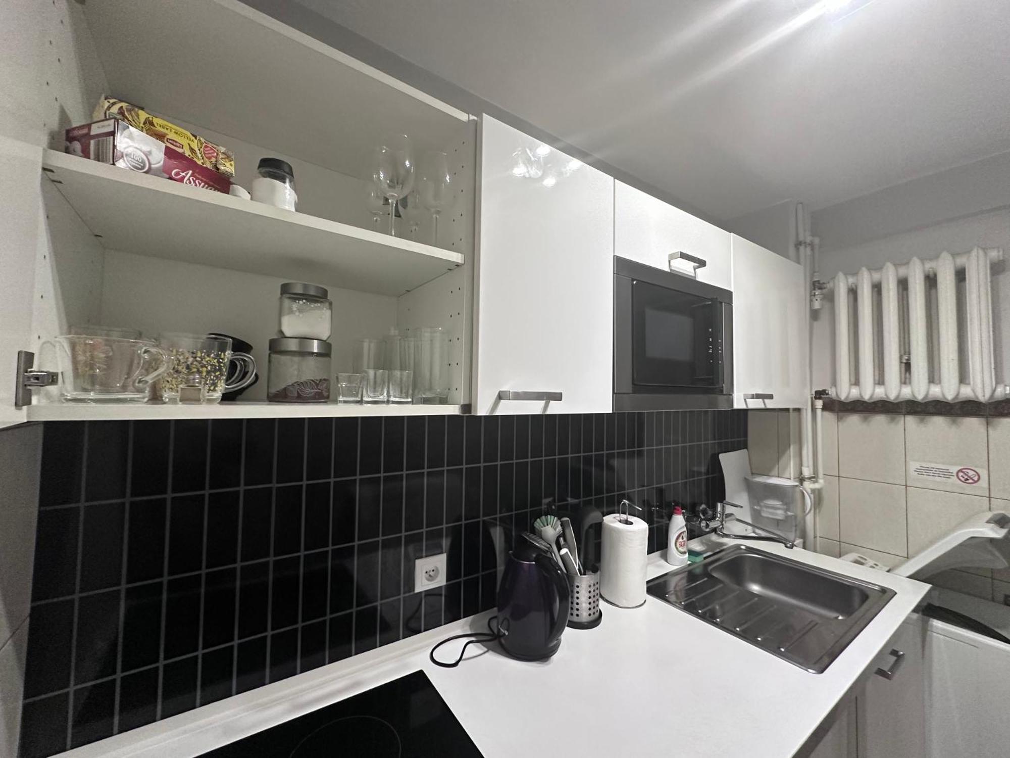Cityaparthome6 Centrum Varşova Dış mekan fotoğraf