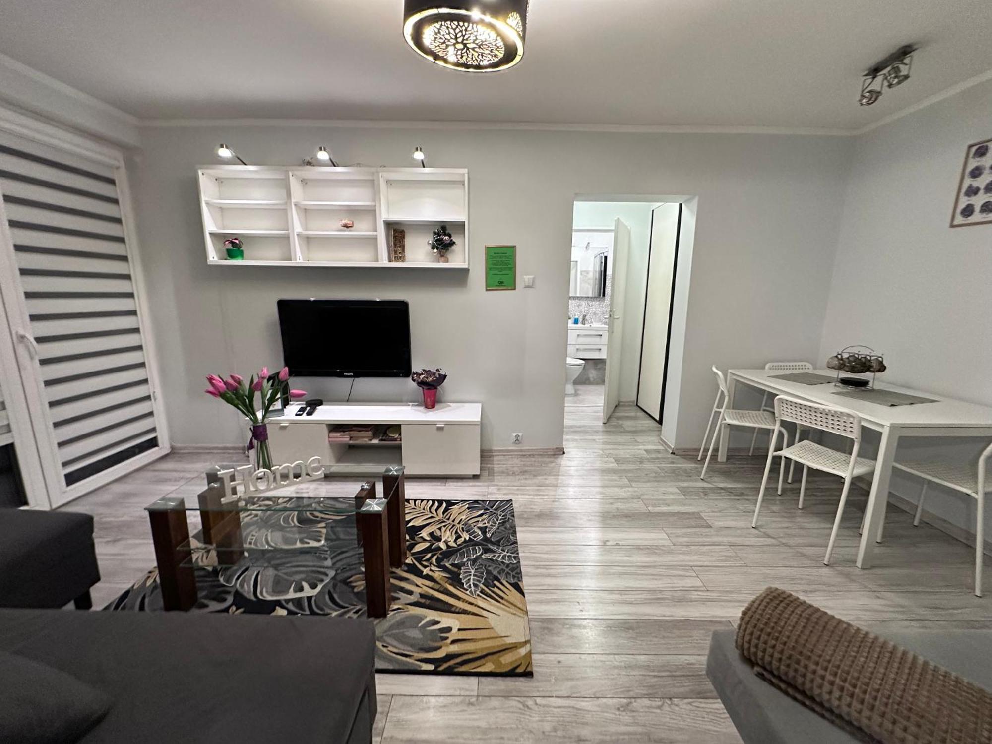 Cityaparthome6 Centrum Varşova Dış mekan fotoğraf