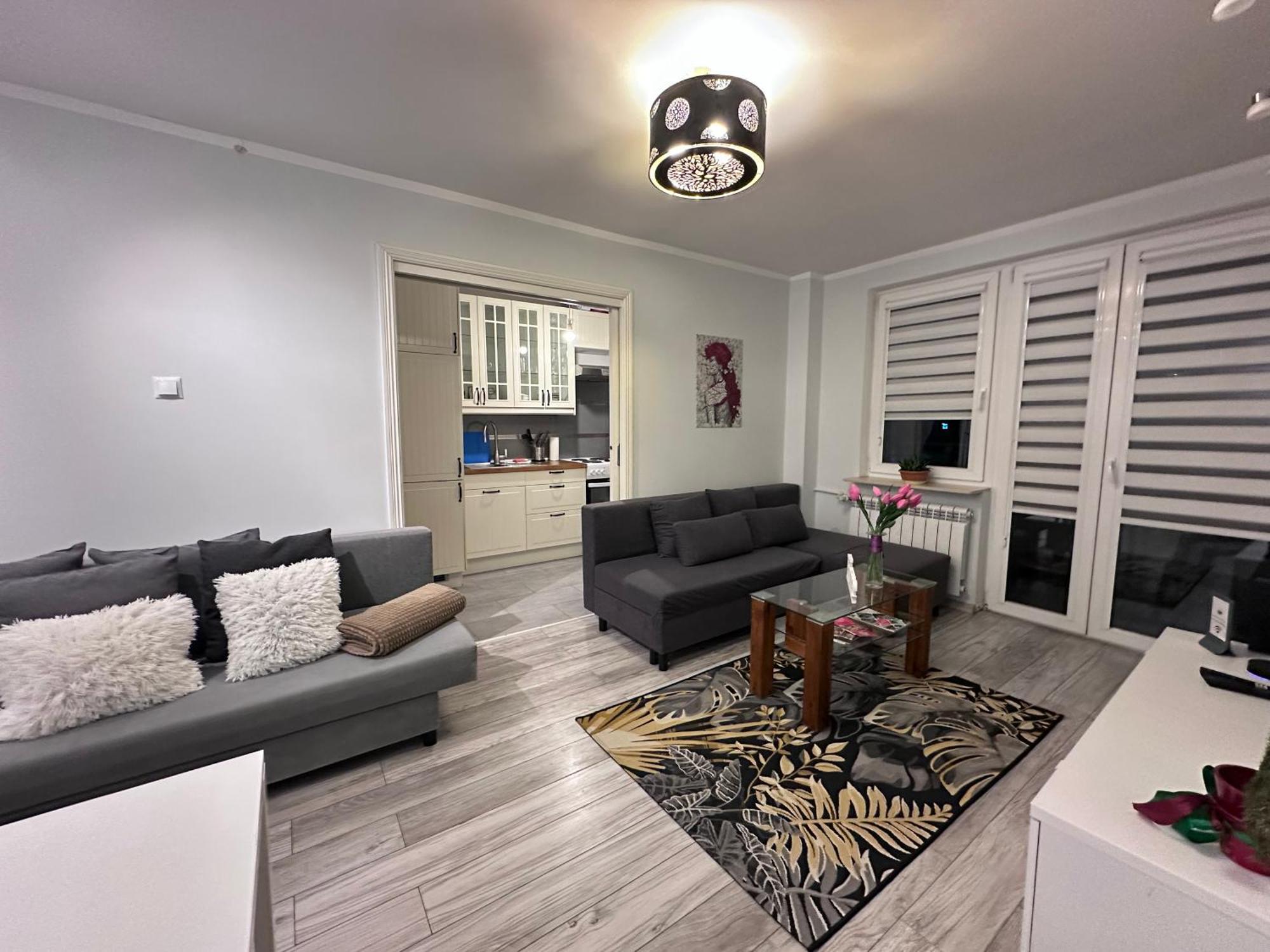 Cityaparthome6 Centrum Varşova Dış mekan fotoğraf