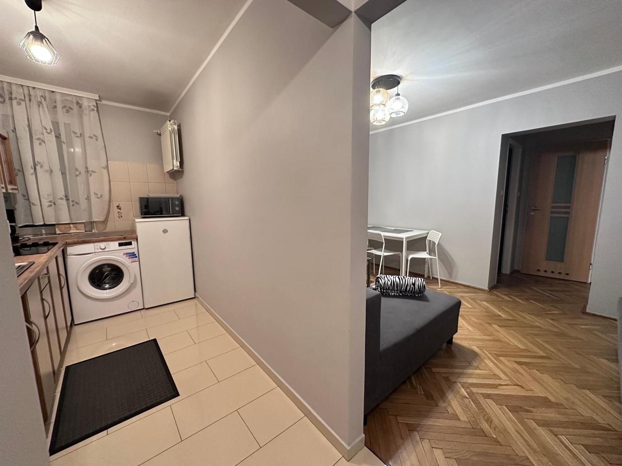 Cityaparthome6 Centrum Varşova Dış mekan fotoğraf
