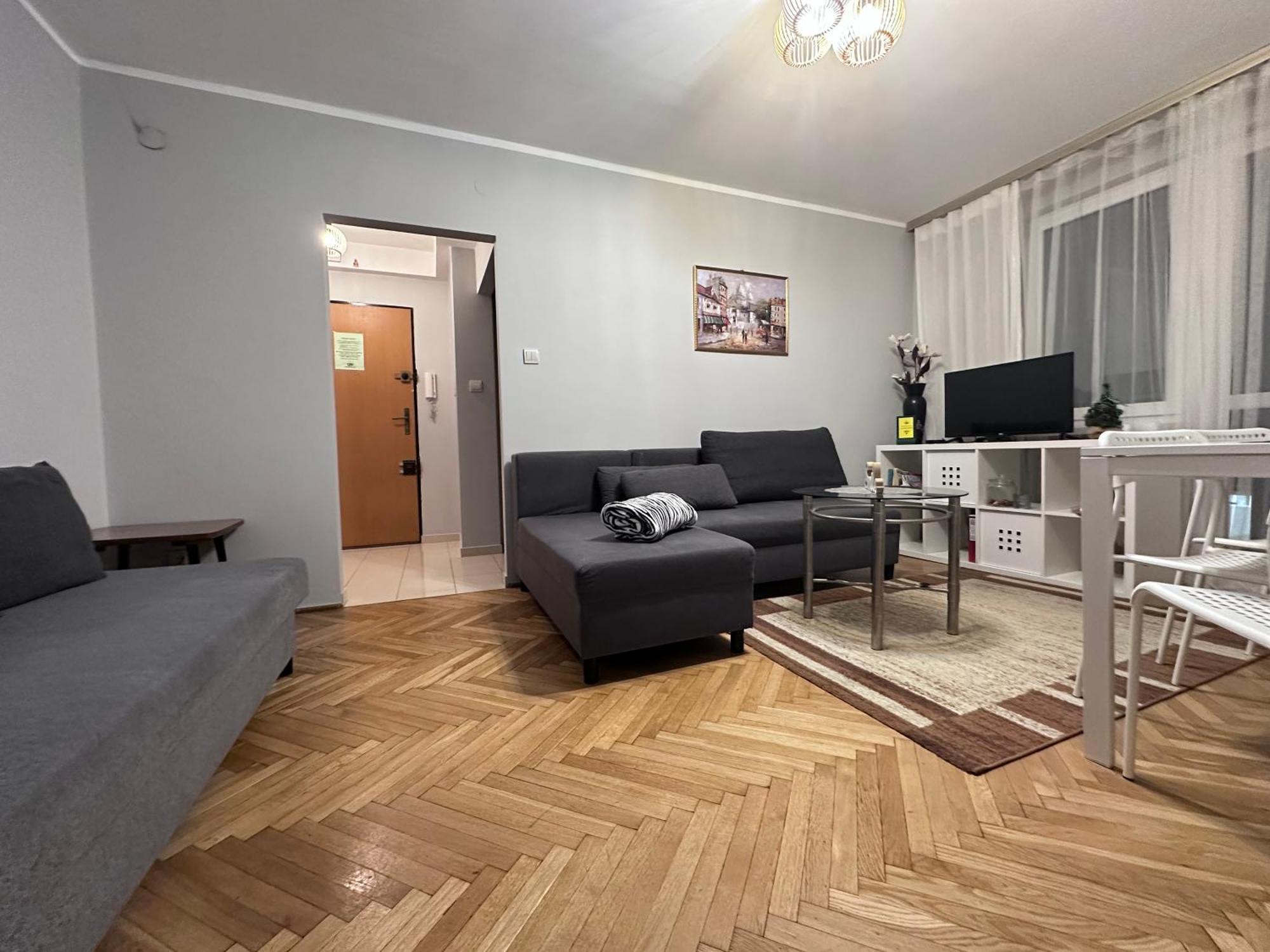 Cityaparthome6 Centrum Varşova Dış mekan fotoğraf