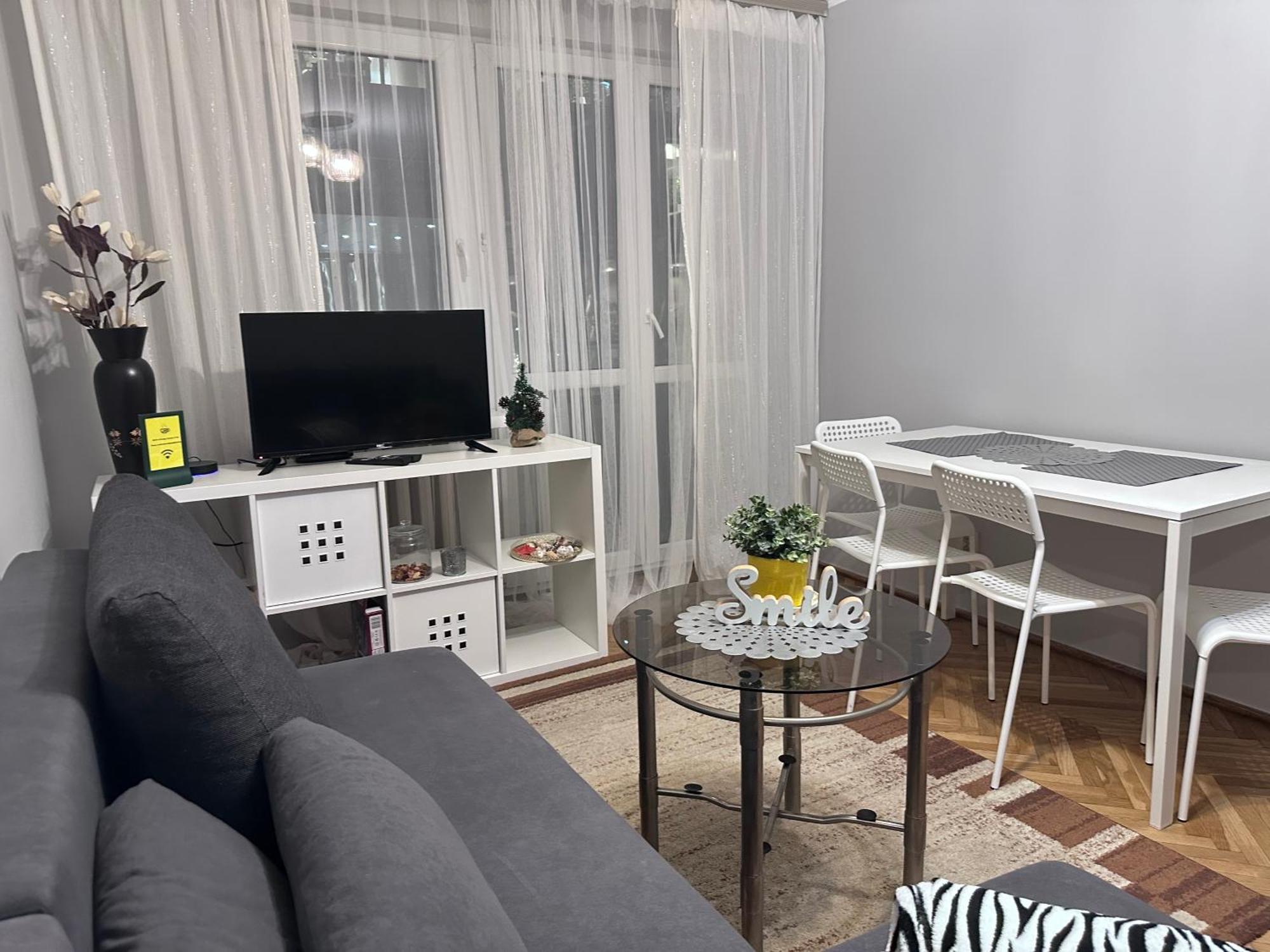 Cityaparthome6 Centrum Varşova Dış mekan fotoğraf