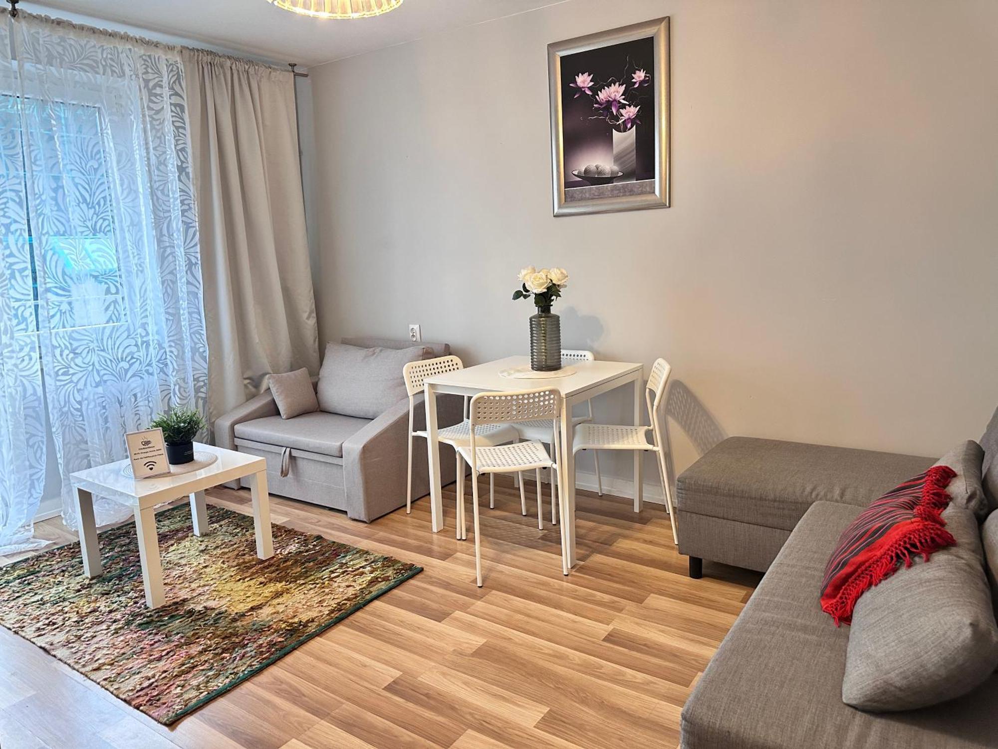 Cityaparthome6 Centrum Varşova Dış mekan fotoğraf